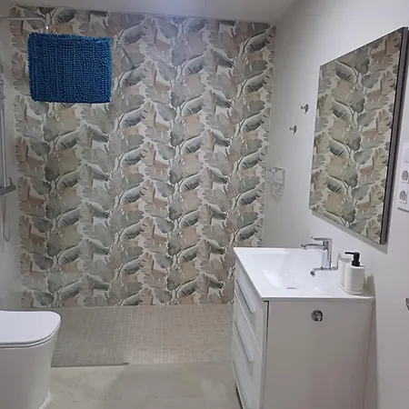 Appartement Bienvenida 2