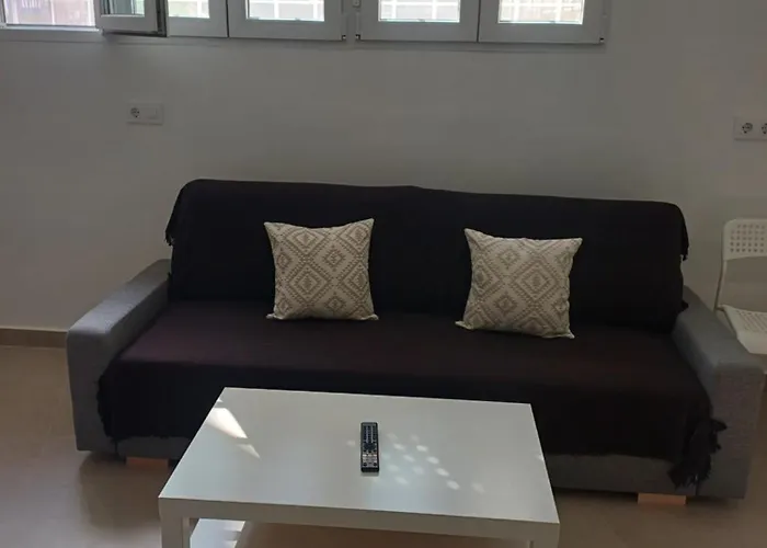Bienvenida 2 Apartment Malaga