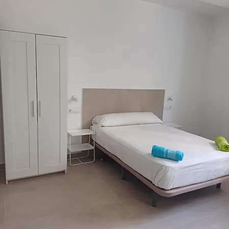 Bienvenida 2 Apartment *