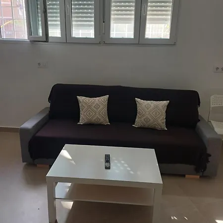 Bienvenida 2 Apartment Málaga