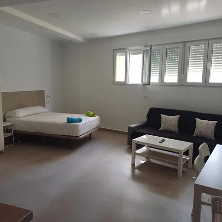 Apartment Bienvenida 2 *